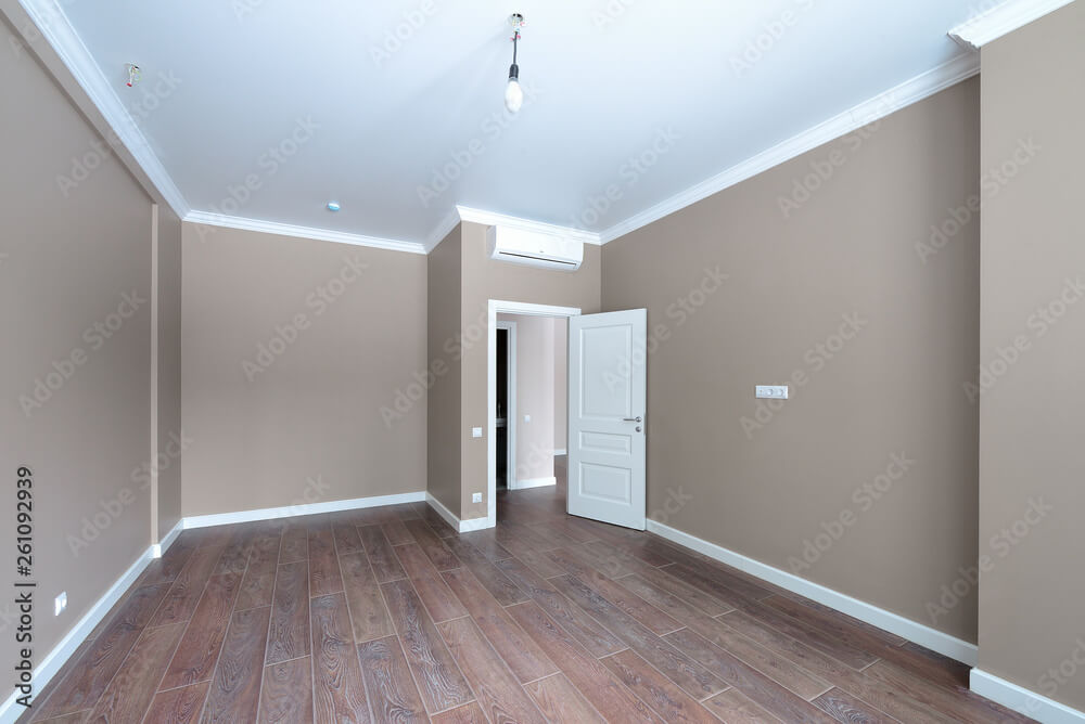 Interior Home Painting