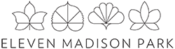 Eleven Madison Park Logo