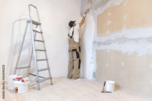 Demand Your Right to a Fresh Coat of Paint: Ensuring Quality Living in NYC Rental Apartments