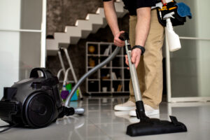 Beyond the Surface: The Benefits of Professional Deep Cleaning Services