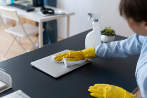 The Ultimate Guide for [Product] Cleaning: Expert Tips for Pristine Maintenance