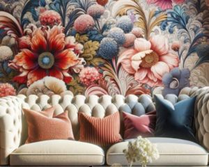 WallPaper Terminology: Some Home Interior Decorating with WallPaper, Understand our Language