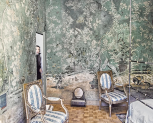 Vintage Wallpaper Installation Near me: Reviving the NYC Hidden Classic Charm in Your Home