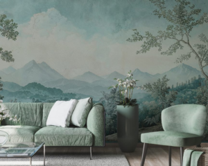 The NYC WallPaper Trends to Watch Out For in 2025